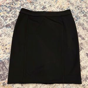 Loft skirt